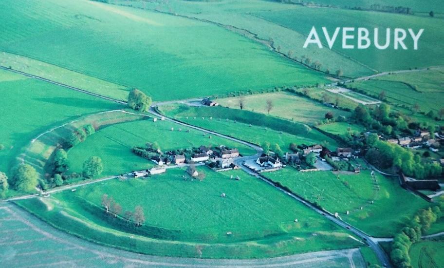 Avebury