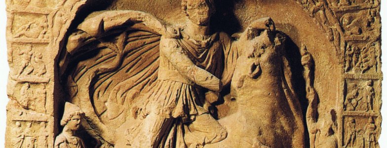 Mithrasz szertartás
