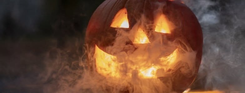 Samhain Fesztivál - 2026