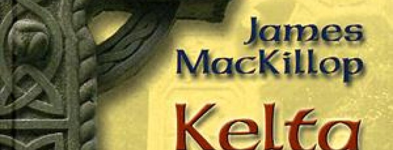  James Mackillop: Kelta mítoszok és legendák 